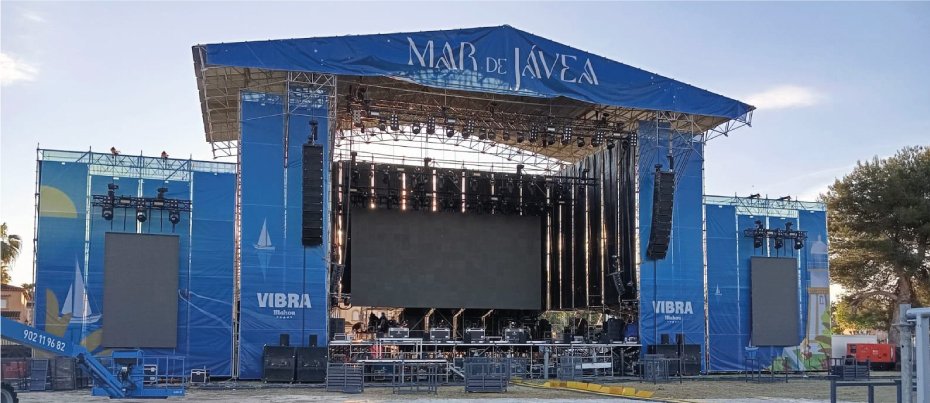 Imagen de Lonas y pancartas  Publicitarias Personalizadas 